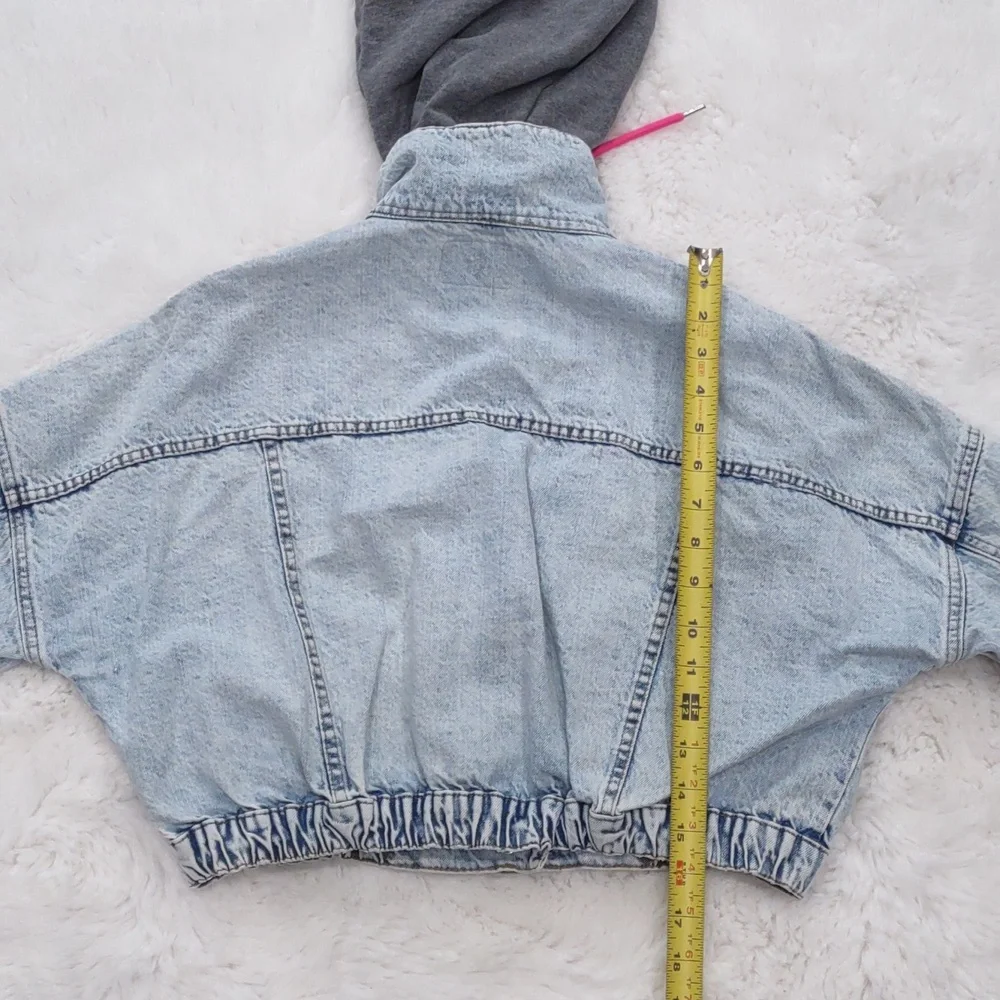 TINSEL TOWN JACKET. - Picture 11 of 13